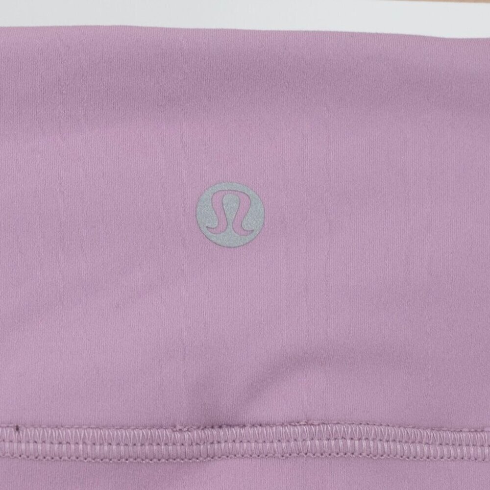 Lululemon Invigorate High-Rise Tight 25" Jubilee | 2 - Picture 7 of 9